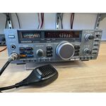KENWOOD TS 140 S HF ALL MODE OTTIMO