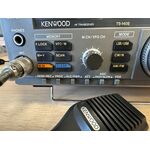 KENWOOD TS 140 S HF ALL MODE OTTIMO