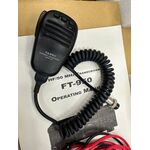 YAESU FT 950 HF E 50 MHZ ALL MODE OTTIMO CON IMBALLO