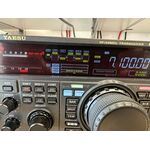 YAESU FT 950 HF E 50 MHZ ALL MODE OTTIMO CON IMBALLO