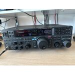 YAESU FT 950 HF E 50 MHZ ALL MODE OTTIMO CON IMBALLO