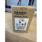 YAESU XF-128CN. FILTRO STRETTO CW 9.005MHz / CW 300Hz PER RICEVITORE PRINCIPALE(MAIN) FTDX101D. COME NUOVO CON IMBALLO