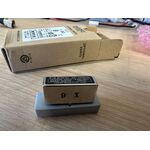 YAESU XF-128CN. FILTRO STRETTO CW 9.005MHz / CW 300Hz PER RICEVITORE PRINCIPALE(MAIN) FTDX101D. COME NUOVO CON IMBALLO