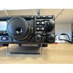 YAESU FT 897 D QUADRIBANDA ALL MODE OTTIMO CON IMBALLO