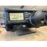 YAESU FT 897 D QUADRIBANDA ALL MODE OTTIMO CON IMBALLO