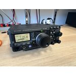 YAESU FT 897 D QUADRIBANDA ALL MODE OTTIMO CON IMBALLO
