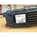 YAESU FT 897 D QUADRIBANDA ALL MODE OTTIMO CON IMBALLO