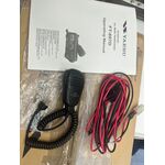 YAESU FT 897 D QUADRIBANDA ALL MODE OTTIMO CON IMBALLO