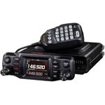 YAESU FTM 200 DE BIBANDA VEICOLARE ANALOGICO DIGITALE C4FM/FM 144/430MHz 50W.NUOVO PRONTA CONSEGNA  GARANZIA CSY AND SON 5 ANNI
