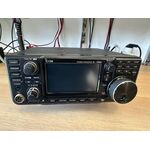 ICOM IC 7300 HF E 50 MHZ ALL MODE OTTIMO CON IMBALLO
