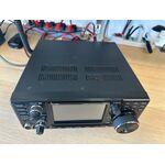 ICOM IC 7300 HF E 50 MHZ ALL MODE OTTIMO CON IMBALLO