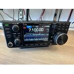 ICOM IC 7300 HF E 50 MHZ ALL MODE OTTIMO CON IMBALLO