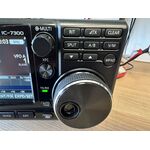 ICOM IC 7300 HF E 50 MHZ ALL MODE OTTIMO CON IMBALLO