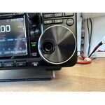 ICOM IC 7300 HF E 50 MHZ ALL MODE OTTIMO CON IMBALLO