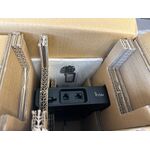 ICOM ID 5100E BIBANDA VEICOLARE ANALOGICO DIGITALE D STAR COME NUOVO CON UT 133 BLUETOOTH E STAFFA MBF 4 E IMBALLO