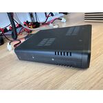 ICOM ID 5100E BIBANDA VEICOLARE ANALOGICO DIGITALE D STAR COME NUOVO CON UT 133 BLUETOOTH E STAFFA MBF 4 E IMBALLO