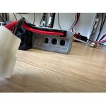 ICOM ID 5100E BIBANDA VEICOLARE ANALOGICO DIGITALE D STAR COME NUOVO CON UT 133 BLUETOOTH E STAFFA MBF 4 E IMBALLO