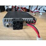 ICOM ID 5100E BIBANDA VEICOLARE ANALOGICO DIGITALE D STAR COME NUOVO CON UT 133 BLUETOOTH E STAFFA MBF 4 E IMBALLO