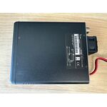 ICOM ID 5100E BIBANDA VEICOLARE ANALOGICO DIGITALE D STAR COME NUOVO CON UT 133 BLUETOOTH E STAFFA MBF 4 E IMBALLO