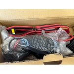 ICOM ID 5100E BIBANDA VEICOLARE ANALOGICO DIGITALE D STAR COME NUOVO CON UT 133 BLUETOOTH E STAFFA MBF 4 E IMBALLO