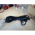 ICOM ID 5100E BIBANDA VEICOLARE ANALOGICO DIGITALE D STAR COME NUOVO CON UT 133 BLUETOOTH E STAFFA MBF 4 E IMBALLO