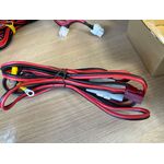 ICOM ID 5100E BIBANDA VEICOLARE ANALOGICO DIGITALE D STAR COME NUOVO CON UT 133 BLUETOOTH E STAFFA MBF 4 E IMBALLO