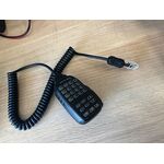 ICOM ID 5100E BIBANDA VEICOLARE ANALOGICO DIGITALE D STAR COME NUOVO CON UT 133 BLUETOOTH E STAFFA MBF 4 E IMBALLO