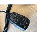 ICOM ID 5100E BIBANDA VEICOLARE ANALOGICO DIGITALE D STAR COME NUOVO CON UT 133 BLUETOOTH E STAFFA MBF 4 E IMBALLO