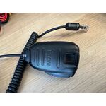 ICOM ID 5100E BIBANDA VEICOLARE ANALOGICO DIGITALE D STAR COME NUOVO CON UT 133 BLUETOOTH E STAFFA MBF 4 E IMBALLO