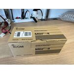 ICOM ID 5100E BIBANDA VEICOLARE ANALOGICO DIGITALE D STAR COME NUOVO CON UT 133 BLUETOOTH E STAFFA MBF 4 E IMBALLO