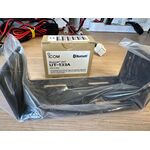 ICOM ID 5100E BIBANDA VEICOLARE ANALOGICO DIGITALE D STAR COME NUOVO CON UT 133 BLUETOOTH E STAFFA MBF 4 E IMBALLO