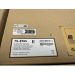 KENWOOD TS 890 HF E 50 MHZ ALL MODE COME NUOVO FEBBRAIO 2026 IMBALLO E GARANZIA FILTRO CW