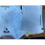 KENWOOD TS 890 HF E 50 MHZ ALL MODE COME NUOVO FEBBRAIO 2026 IMBALLO E GARANZIA FILTRO CW