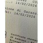 KENWOOD TS 890 HF E 50 MHZ ALL MODE COME NUOVO FEBBRAIO 2026 IMBALLO E GARANZIA FILTRO CW