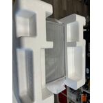 KENWOOD TS 890 HF E 50 MHZ ALL MODE COME NUOVO FEBBRAIO 2026 IMBALLO E GARANZIA FILTRO CW