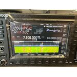 KENWOOD TS 890 HF E 50 MHZ ALL MODE COME NUOVO FEBBRAIO 2026 IMBALLO E GARANZIA FILTRO CW