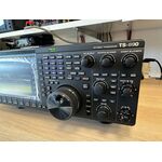 KENWOOD TS 890 HF E 50 MHZ ALL MODE COME NUOVO FEBBRAIO 2026 IMBALLO E GARANZIA FILTRO CW