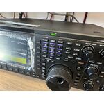 KENWOOD TS 890 HF E 50 MHZ ALL MODE COME NUOVO FEBBRAIO 2026 IMBALLO E GARANZIA FILTRO CW