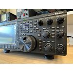 KENWOOD TS 890 HF E 50 MHZ ALL MODE COME NUOVO FEBBRAIO 2026 IMBALLO E GARANZIA FILTRO CW