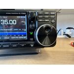 ICOM IC 7300 HF E 50 MHZ ALL MODE OTTIMO