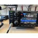 ICOM IC 7300 HF E 50 MHZ ALL MODE OTTIMO