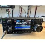 ICOM IC 7300 HF E 50 MHZ ALL MODE OTTIMO