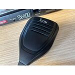 ICOM IC 7300 HF E 50 MHZ ALL MODE OTTIMO