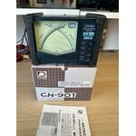 DAIWA CN 901 HP ROSWATTMETRO FINO A 2 KW COME NUOVO CON IMBALLO