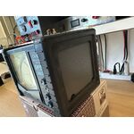 DAIWA CN 901 HP ROSWATTMETRO FINO A 2 KW COME NUOVO CON IMBALLO