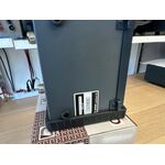 DAIWA CN 901 HP ROSWATTMETRO FINO A 2 KW COME NUOVO CON IMBALLO