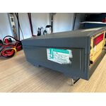 BLACK & STAR METEOR 100 FREQUENZIMETRO DA 5HZ A 100 MHZ OTTIMO ALIMENTAZIONE A 220 V