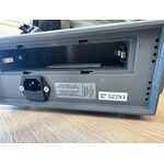 BLACK & STAR METEOR 100 FREQUENZIMETRO DA 5HZ A 100 MHZ OTTIMO ALIMENTAZIONE A 220 V