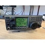 ICOM IC 910 H BIBANDA VHF E UHF ALL MODE OTTIMO CON DSP CONVERTITORE PER SDR