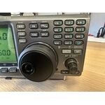 ICOM IC 910 H BIBANDA VHF E UHF ALL MODE OTTIMO CON DSP CONVERTITORE PER SDR